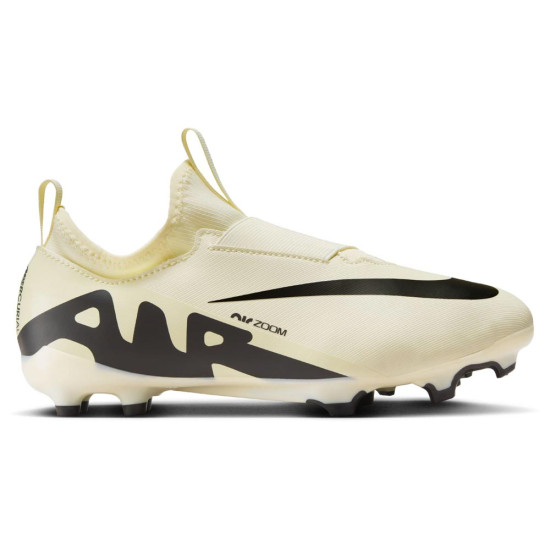 Nike Jr. Zoom Mercurial Vapor 15 Academy MG